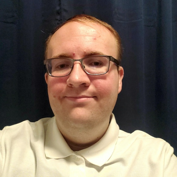 Meet your Posher, Joshua - Picture 1 of 1